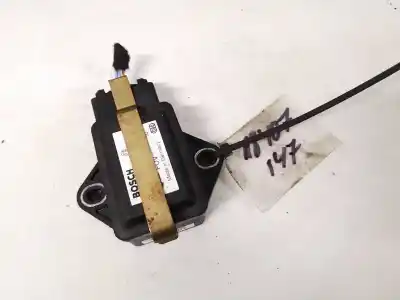 Peça sobressalente para automóvel em segunda mão sensor por citroen c8 2.2 hdi exclusive referências oem iam 0265005253  9645447780