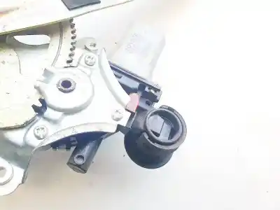 Автозапчасти б/у мотор заднего левого стекла за toyota rav 4 (a2) 2.0 d-4d 4wd ссылки oem iam 8571042070  85710-42070, 262100-0940