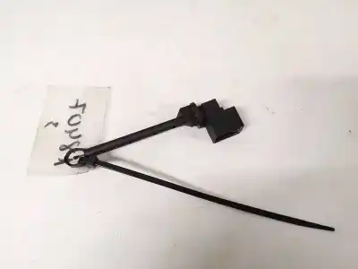 Peça sobressalente para automóvel em segunda mão sensor por citroen c8 2.2 hdi exclusive referências oem iam a64080300