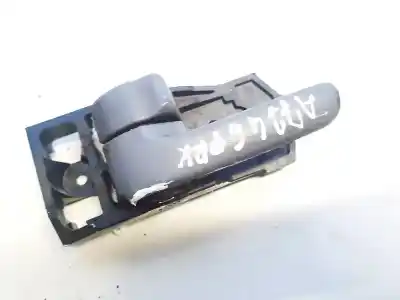 Автозапчасти б/у левая передняя внутренняя ручка за toyota rav 4 (a2) 2.0 d-4d 4wd ссылки oem iam 