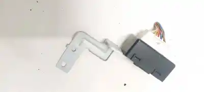 Second-hand car spare part wheel lock column for kia rio 1.5 crdi oem iam references 952301g100  95230-1g100