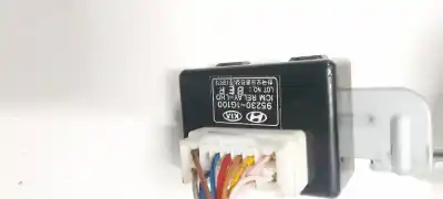 Second-hand car spare part wheel lock column for kia rio 1.5 crdi oem iam references 952301g100  95230-1g100