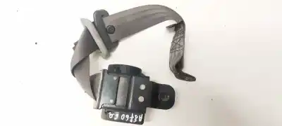 Tweedehands auto-onderdeel veiligheidsriem rechts achter voor kia rio 1.5 crdi oem iam-referenties 898201g100