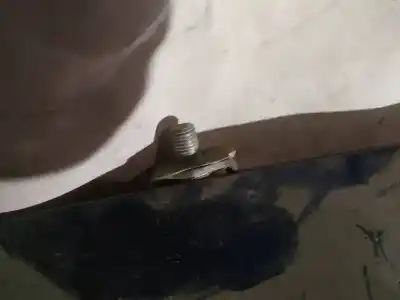 Автозапчастина б/у амортизаторі багажника/дверей для toyota yaris (ncp1/nlp1/scp1) 1.0 cat посилання на oem iam   