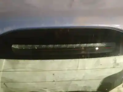 Second-hand car spare part central brake light for volvo v50 (545) 2.4 oem iam references 