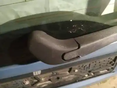 Second-hand car spare part rear windshield wiper motor for volvo v50 (545) 2.4 oem iam references 