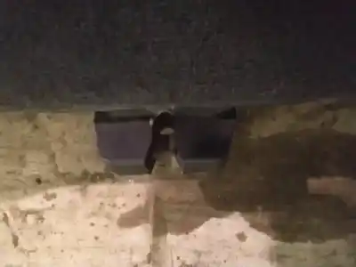 Second-hand car spare part trunk lock for volvo v50 (545) 2.4 oem iam references 