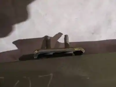 Pezzo di ricambio per auto di seconda mano ammortizzatori baule / porte per volvo v50 (545) 1.6 d riferimenti oem iam 