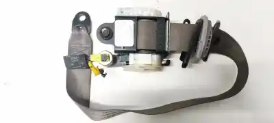 Tweedehands auto-onderdeel veiligheidsriem rechts voor voor kia rio 1.5 crdi oem iam-referenties hss60522ry0877