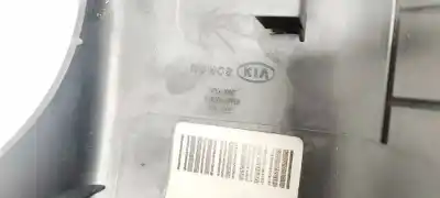Pezzo di ricambio per auto di seconda mano plastica per kia rio 1.5 crdi riferimenti oem iam 848501g001  84850-1g001