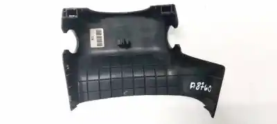 Pezzo di ricambio per auto di seconda mano plastica per kia rio 1.5 crdi riferimenti oem iam 848501g001  84850-1g001