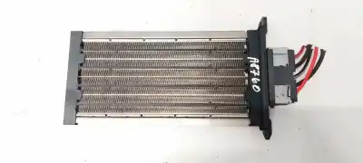 Tweedehands auto-onderdeel verwarmingsweerstand voor kia rio 1.5 crdi oem iam-referenties 2008104