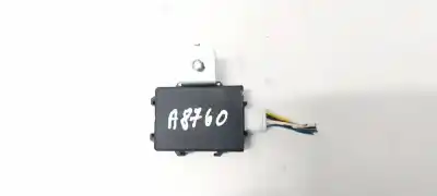 Tweedehands auto-onderdeel bedieningseenheid van de stroomverbinding voor kia rio 1.5 crdi oem iam-referenties 9540007800