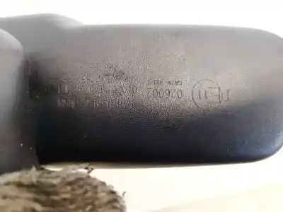 Peça sobressalente para automóvel em segunda mão espelho retrovisor interior por chevrolet captiva 2.0 d referências oem iam e11026002  