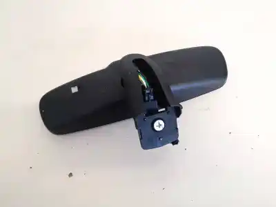 Peça sobressalente para automóvel em segunda mão espelho retrovisor interior por chevrolet captiva 2.0 d referências oem iam e11026002  