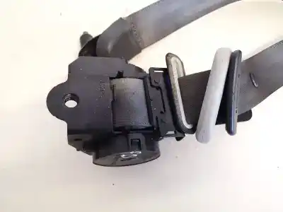 Peça sobressalente para automóvel em segunda mão cinto de segurança dianteiro direito por chevrolet captiva 2.0 d referências oem iam sg626  sg-626