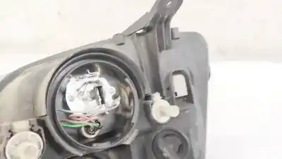 Second-hand car spare part right headlight for opel meriva b 1.7 16v cdti oem iam references   