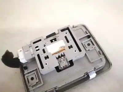 Second-hand car spare part interior light for chevrolet captiva 2.0 d oem iam references   