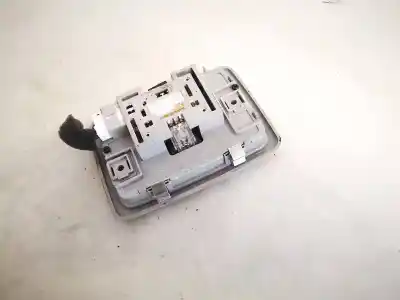 Second-hand car spare part interior light for chevrolet captiva 2.0 d oem iam references   