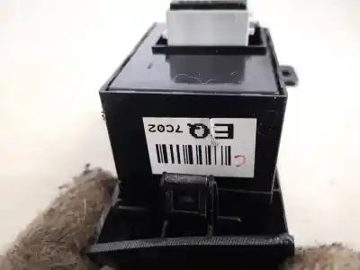 Second-hand car spare part headlights switch for chevrolet captiva 2.0 d oem iam references eq7c02  