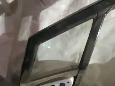 Second-hand car spare part left front triangle quarter glass for mazda 5 (cr) 2.0 cd (cr19) oem iam references   