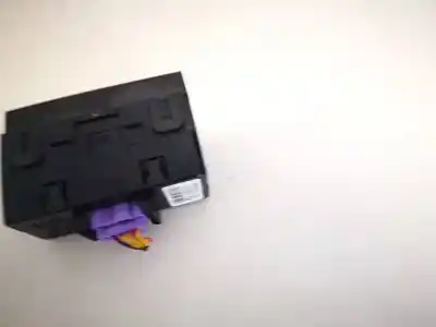 Second-hand car spare part multifunction display for chevrolet captiva 2.0 d oem iam references 96628249  