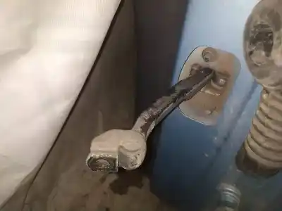 Second-hand car spare part hinge for volvo v50 (545) 2.4 oem iam references 