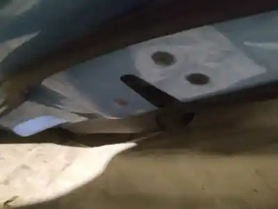 Second-hand car spare part rear left door lock for volvo v50 (545) 2.4 oem iam references 