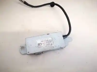 Автозапчасти б/у антенный усилитель за chevrolet captiva 2.0 d ссылки oem iam 96628318