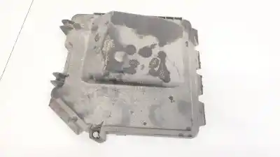 Second-hand car spare part fuse box unit for opel meriva b 1.7 16v cdti oem iam references 13144736