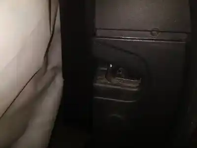 Автозапчастина б/у замок заднього правого дверя для citroen c5 ii (rc_) 1.8 16v посилання на oem iam   