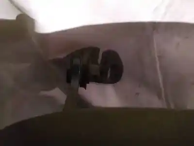 Peça sobressalente para automóvel em segunda mão amortecedores do tronco / porta por renault espace /grand espace (je0) 2.0 espace rn referências oem iam 