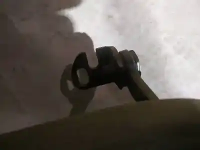 Peça sobressalente para automóvel em segunda mão amortecedores do tronco / porta por renault espace /grand espace (je0) 2.0 espace rn referências oem iam 