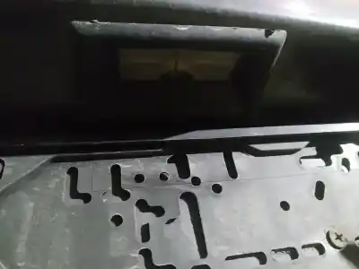 Peça sobressalente para automóvel em segunda mão luz da chapa de matrícula por renault espace /grand espace (je0) 2.0 espace rn referências oem iam 