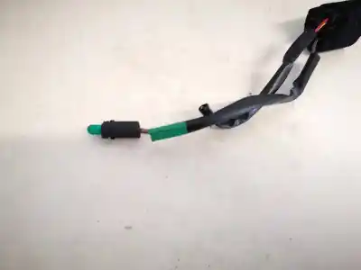 Peça sobressalente para automóvel em segunda mão sensor por chevrolet captiva 2.0 d referências oem iam   