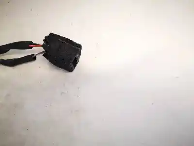 Peça sobressalente para automóvel em segunda mão sensor por chevrolet captiva 2.0 d referências oem iam   