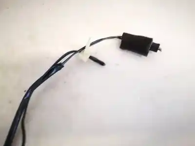 Peça sobressalente para automóvel em segunda mão sensor por chevrolet captiva 2.0 d referências oem iam   