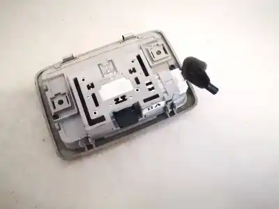 Second-hand car spare part interior light for chevrolet captiva 2.0 d oem iam references   