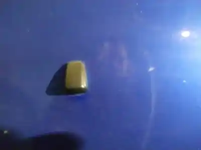 Pezzo di ricambio per auto di seconda mano plastica per chrysler pt cruiser (pt) 2.2 crd touring riferimenti oem iam   