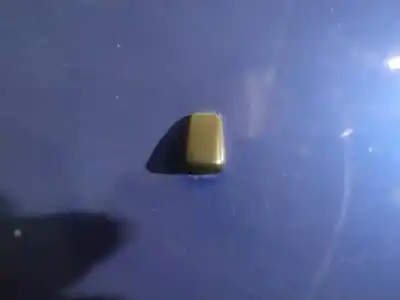 Peça sobressalente para automóvel em segunda mão plásticos por chrysler pt cruiser (pt) 2.2 crd touring referências oem iam 