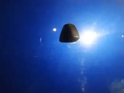 Pezzo di ricambio per auto di seconda mano plastica per chrysler pt cruiser (pt) 2.2 crd touring riferimenti oem iam   