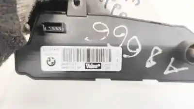 Peça sobressalente para automóvel em segunda mão resistência sofagem chauffage por bmw x5 (e70) 3.0d referências oem iam 990871ge  07t144t0115