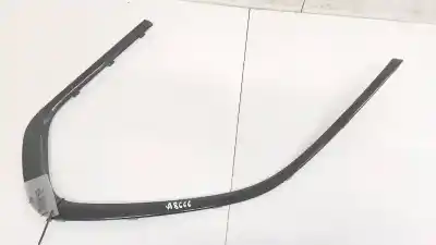 Peça sobressalente para automóvel em segunda mão plásticos por bmw x5 (e70) 3.0d referências oem iam 