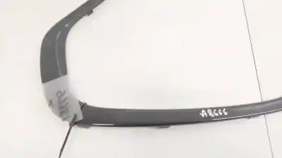 Second-hand car spare part plastics for bmw x5 (e70) 3.0d oem iam references   