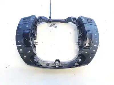Pièce détachée automobile d'occasion Commande Au Volant pour CITROEN C5 II (RC_) 1.8 16V Références OEM IAM 96663640ZD  28202145