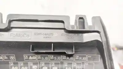 Pezzo di ricambio per auto di seconda mano scatola relè/fusibili per ford galaxy (ca1) 2.0 tdci cat riferimenti oem iam 6g9t14a076ad  6g9t-14a076-ad