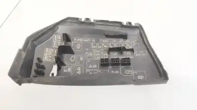 Pezzo di ricambio per auto di seconda mano scatola relè/fusibili per ford galaxy (ca1) 2.0 tdci cat riferimenti oem iam 6g9t14a076ad  6g9t-14a076-ad