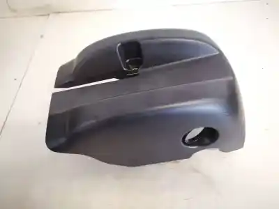 Second-hand car spare part plastics for volkswagen golf v (1k1) 1.6 fsi oem iam references 1k0858559