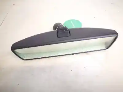 Second-hand car spare part interior rearview mirror for volkswagen golf v (1k1) 1.6 fsi oem iam references e1010783