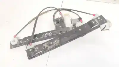 Peça sobressalente para automóvel em segunda mão elevador de vidros traseiro direito por ford galaxy (ca1) 2.0 tdci cat referências oem iam 